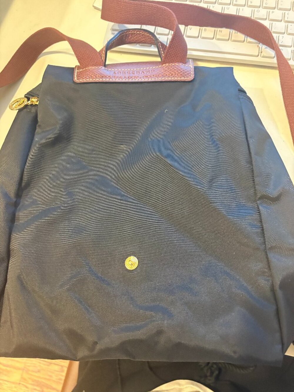 Long Champ bag